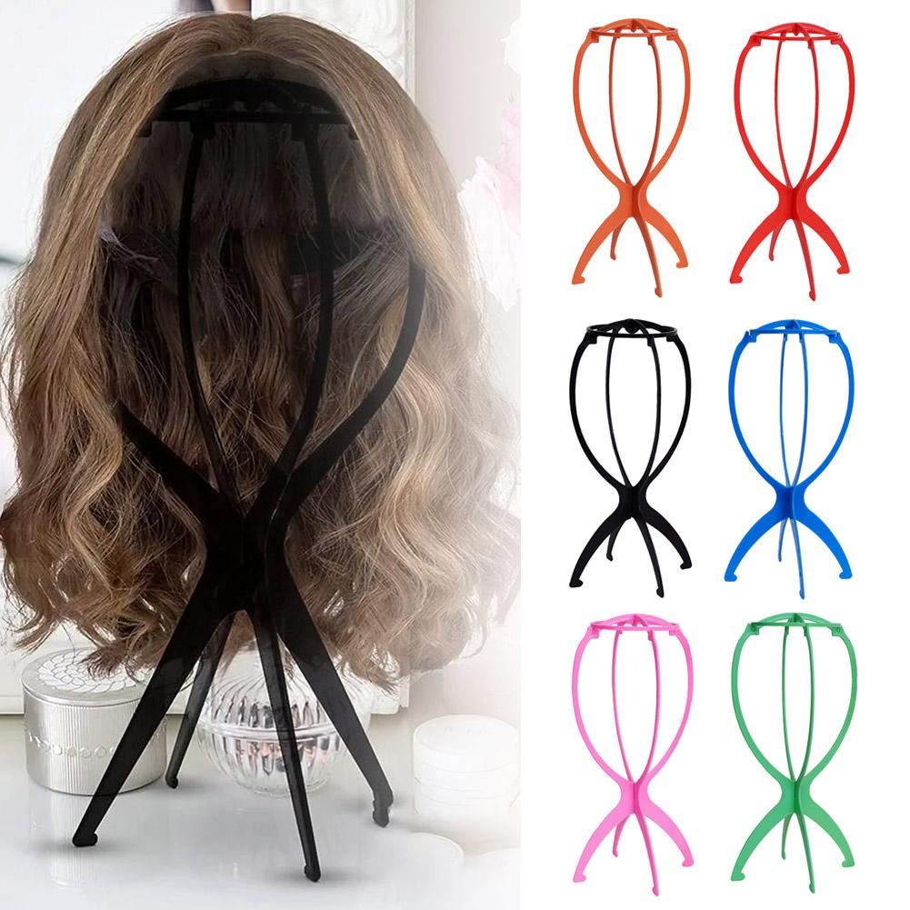 حامل شعر مستعار قابل للطي من ا - مراجعة Home Barbershop وسعره