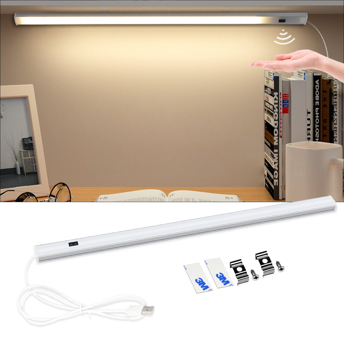 50 سنتيمتر 40 سنتيمتر LED خزان - مراجعة Home Bar And Cabinet وسعره
