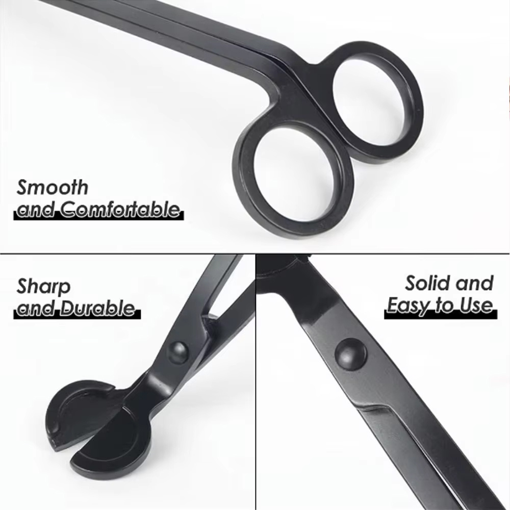 الفولاذ المقاوم للصدأ الشموع ا - مراجعة Home Barbershop وسعره