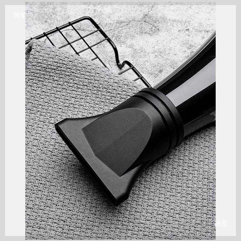 1/2 قطعة فوهة مجفف الشعر الاحت - مراجعة Home Barber وسعره