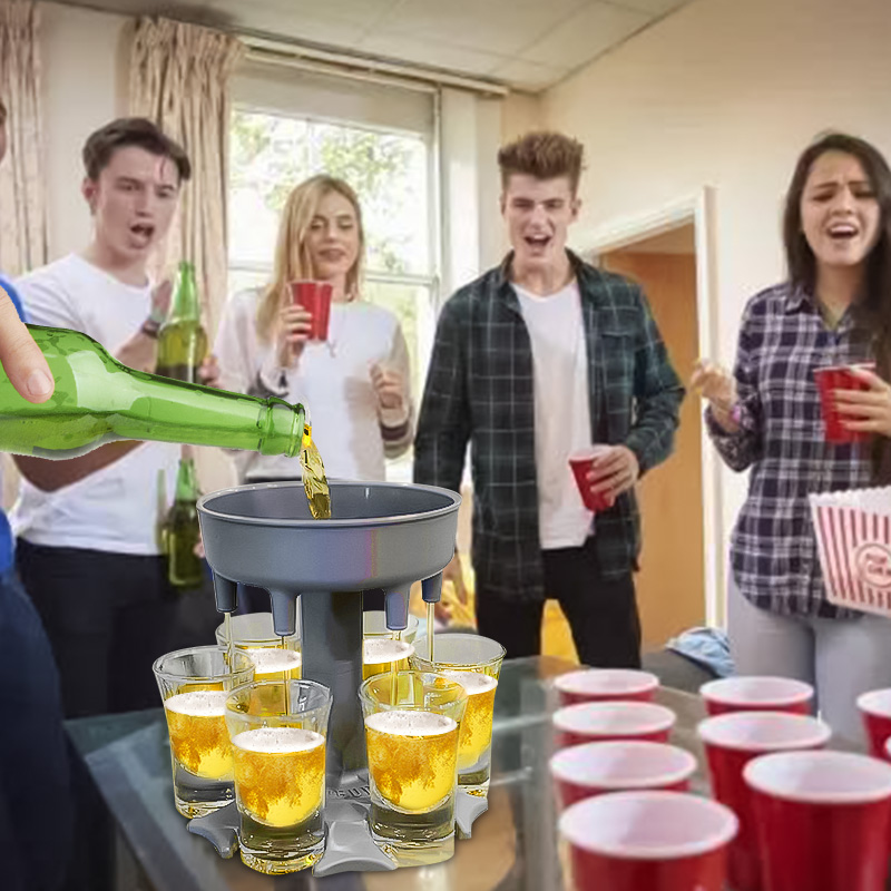 6 طلقة الزجاج النبيذ ويسكي الب - مراجعة Home Bargains وسعره