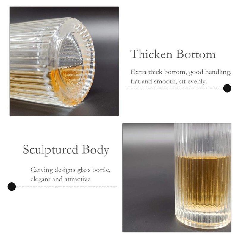 بار قفص العصافير داش زجاجة 140 - مراجعة Bitters Bottle Set وسعره