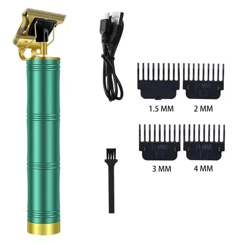 ماكينة حلاقة شعر رجالية جديدة  - مراجعة Home Barber وسعره